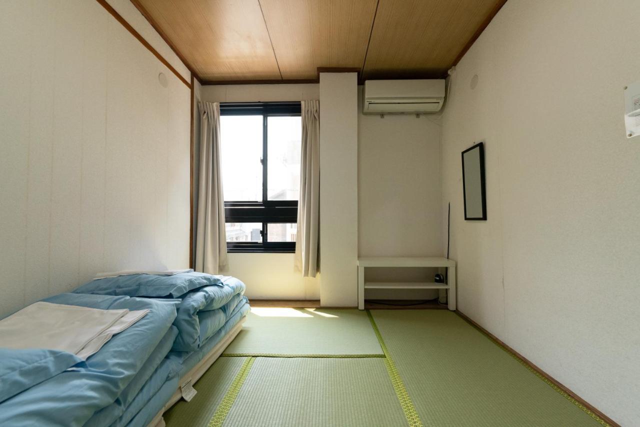 Guest House Danran Beppu Exterior foto