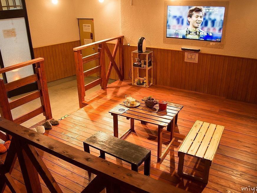 Guest House Danran Beppu Exterior foto