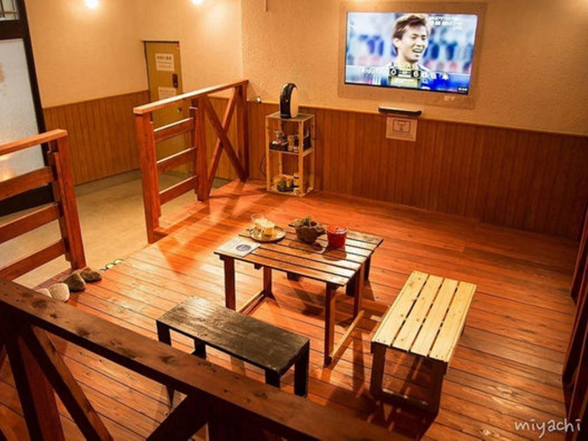 Guest House Danran Beppu Exterior foto